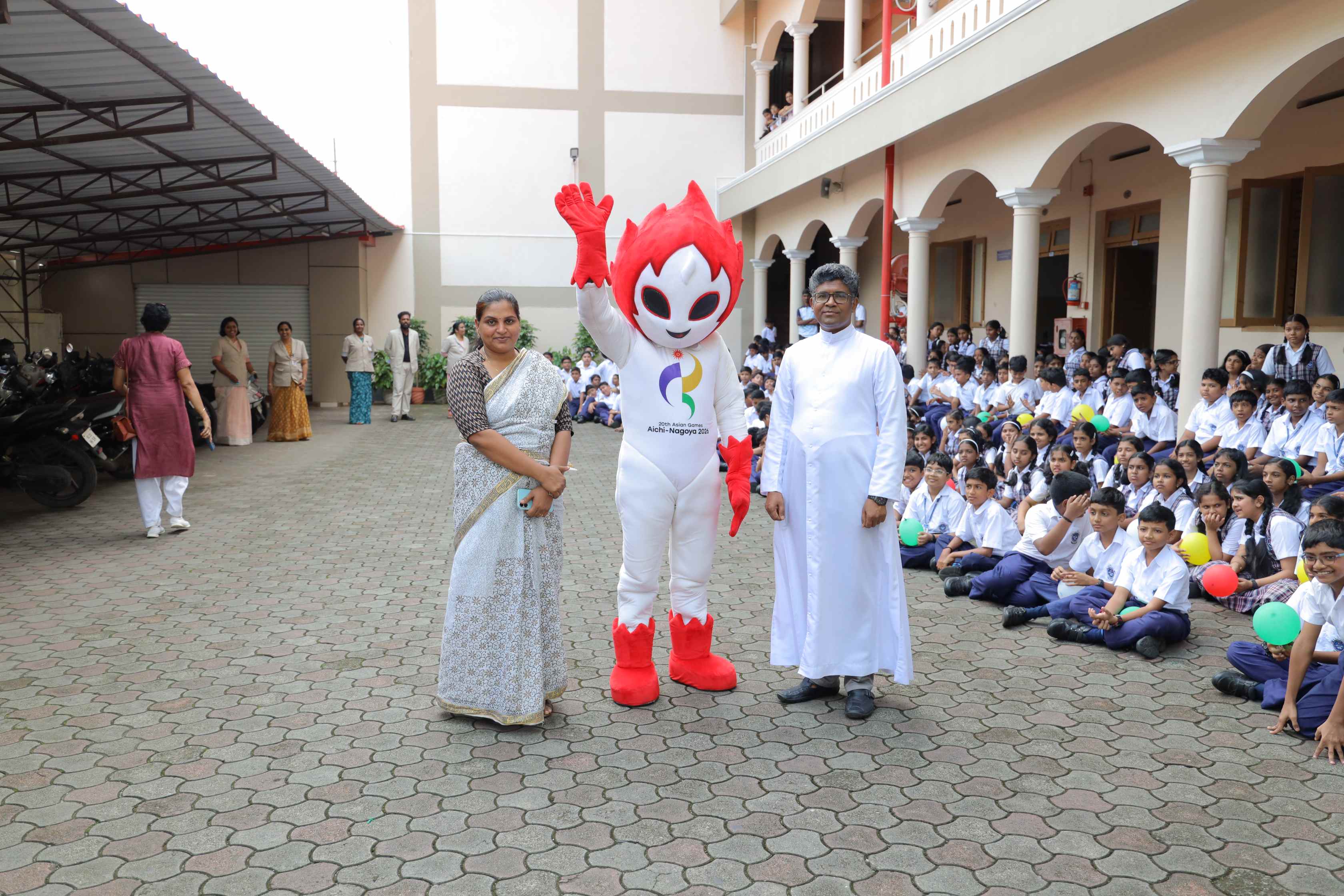SARVODAYA CBSE